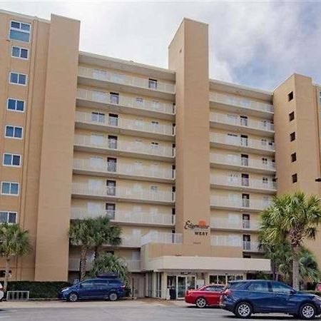 Edgewater West 53 By Albvr - This Beachfront Condo Is Perfect For Your Next Family Getaway Gulf Shores Eksteriør bilde