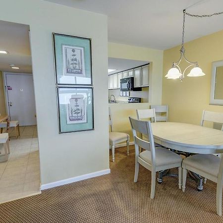 Edgewater West 53 By Albvr - This Beachfront Condo Is Perfect For Your Next Family Getaway Gulf Shores Eksteriør bilde