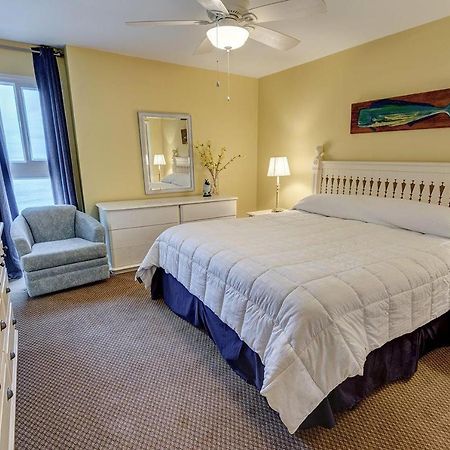 Edgewater West 53 By Albvr - This Beachfront Condo Is Perfect For Your Next Family Getaway Gulf Shores Eksteriør bilde