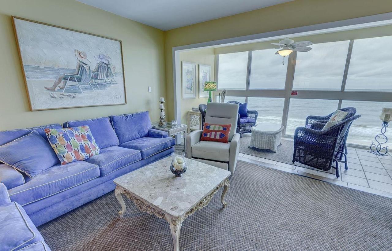 Edgewater West 53 By Albvr - This Beachfront Condo Is Perfect For Your Next Family Getaway Gulf Shores Eksteriør bilde