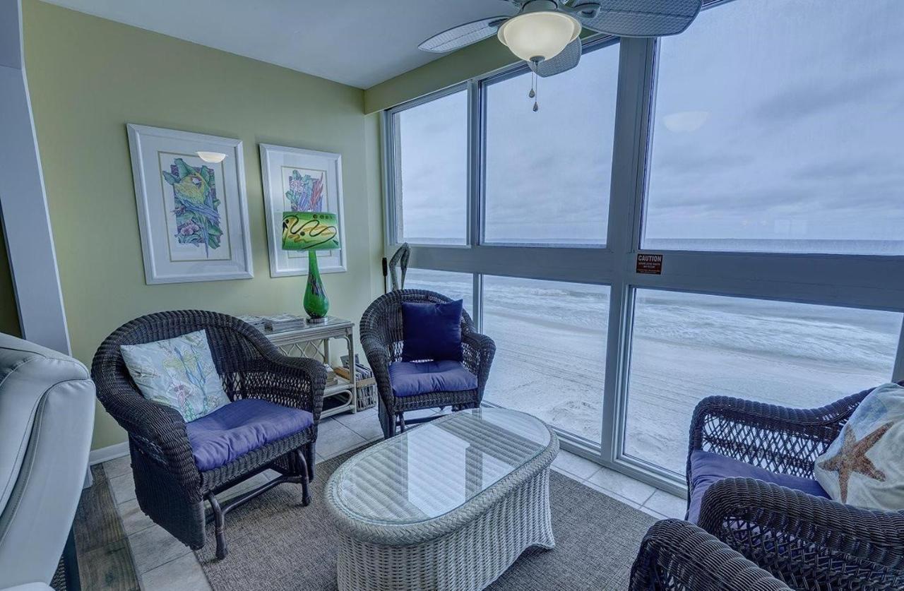 Edgewater West 53 By Albvr - This Beachfront Condo Is Perfect For Your Next Family Getaway Gulf Shores Eksteriør bilde