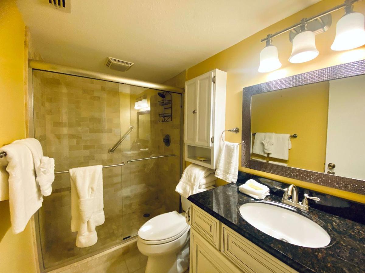 Edgewater West 53 By Albvr - This Beachfront Condo Is Perfect For Your Next Family Getaway Gulf Shores Eksteriør bilde