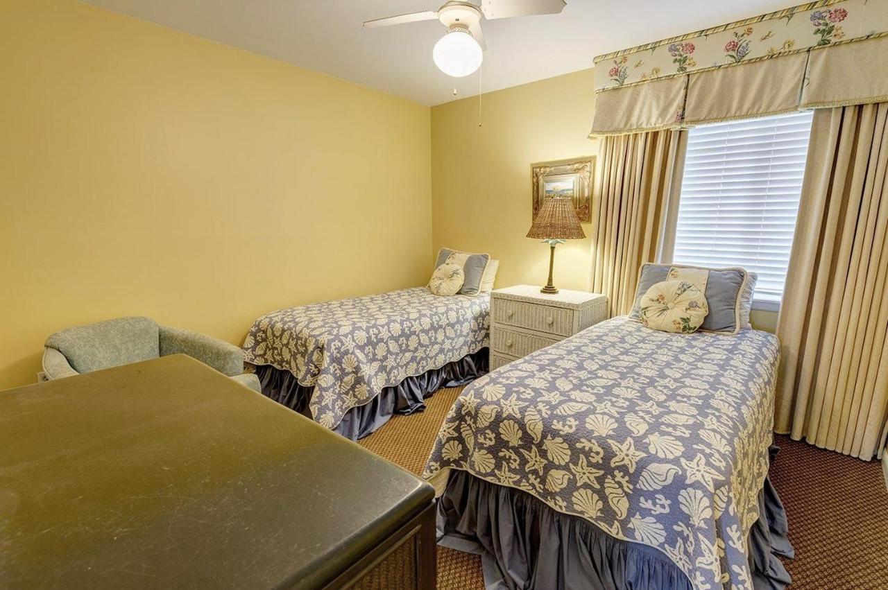 Edgewater West 53 By Albvr - This Beachfront Condo Is Perfect For Your Next Family Getaway Gulf Shores Eksteriør bilde
