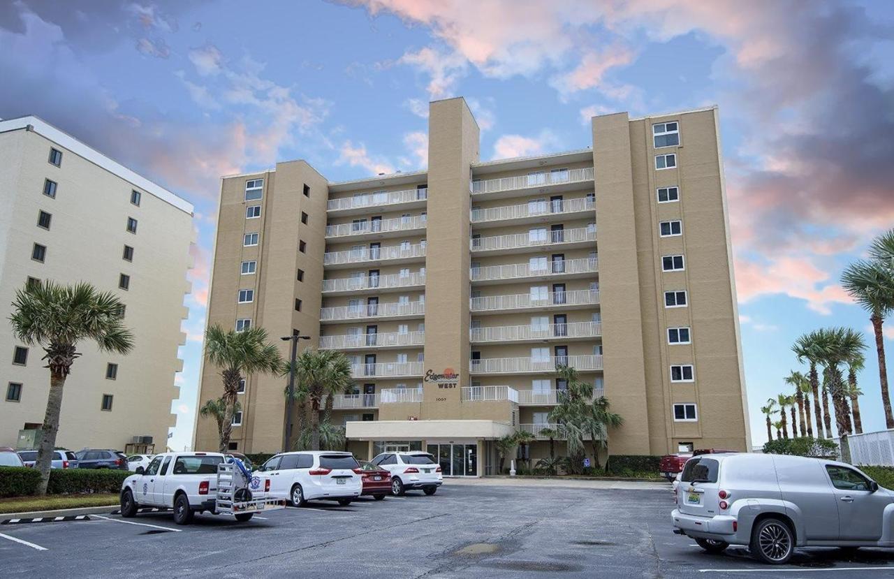 Edgewater West 53 By Albvr - This Beachfront Condo Is Perfect For Your Next Family Getaway Gulf Shores Eksteriør bilde
