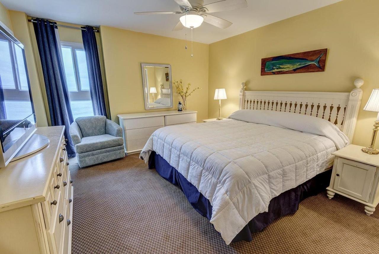 Edgewater West 53 By Albvr - This Beachfront Condo Is Perfect For Your Next Family Getaway Gulf Shores Eksteriør bilde
