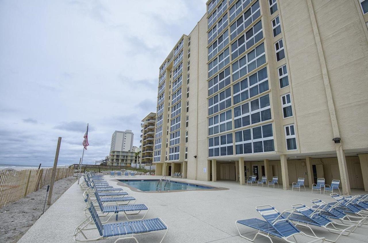 Edgewater West 53 By Albvr - This Beachfront Condo Is Perfect For Your Next Family Getaway Gulf Shores Eksteriør bilde